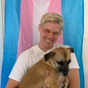 Meet your Posher, Grayson